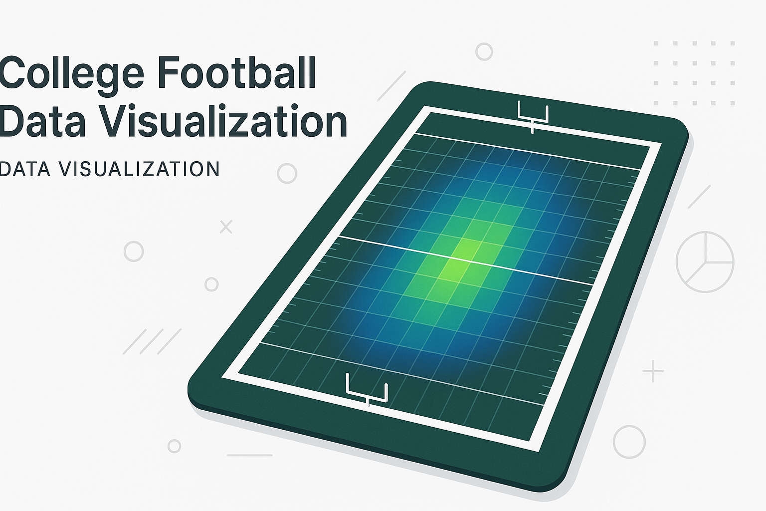 Building College Football Scorigami: From Twitter Inspiration to Interactive Data Visualization